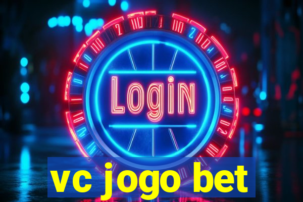 vc jogo bet